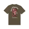 Shrooming Tee sold by 40s & Shorties