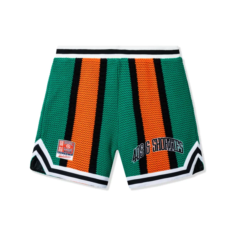 Beachside Basketball Short sold by 40s & Shorties