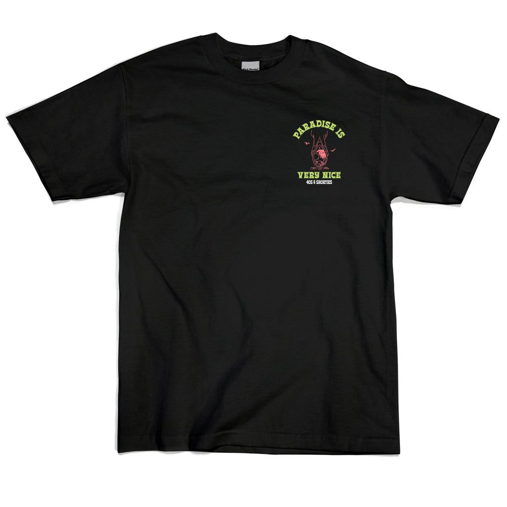 Paradise Tee sold by 40s & Shorties product image thumbnail 2