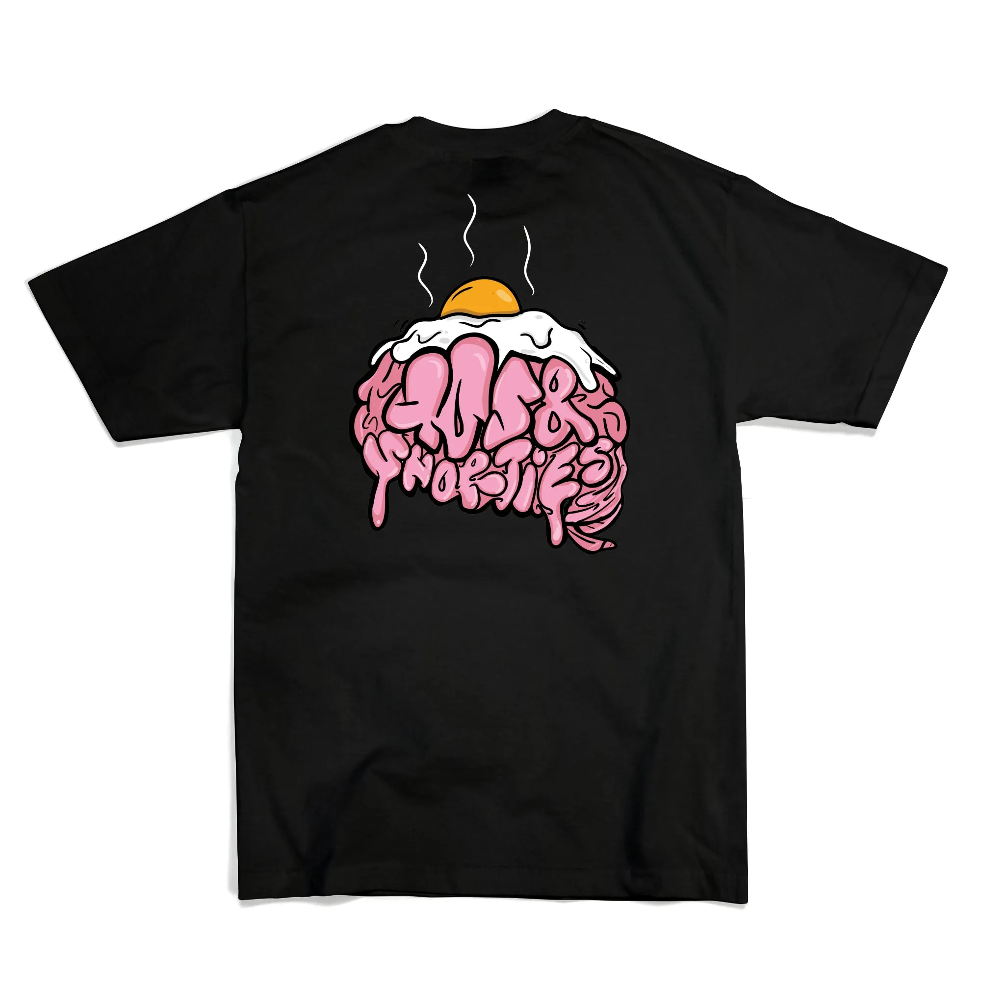 Brain Tee sold by 40s & Shorties