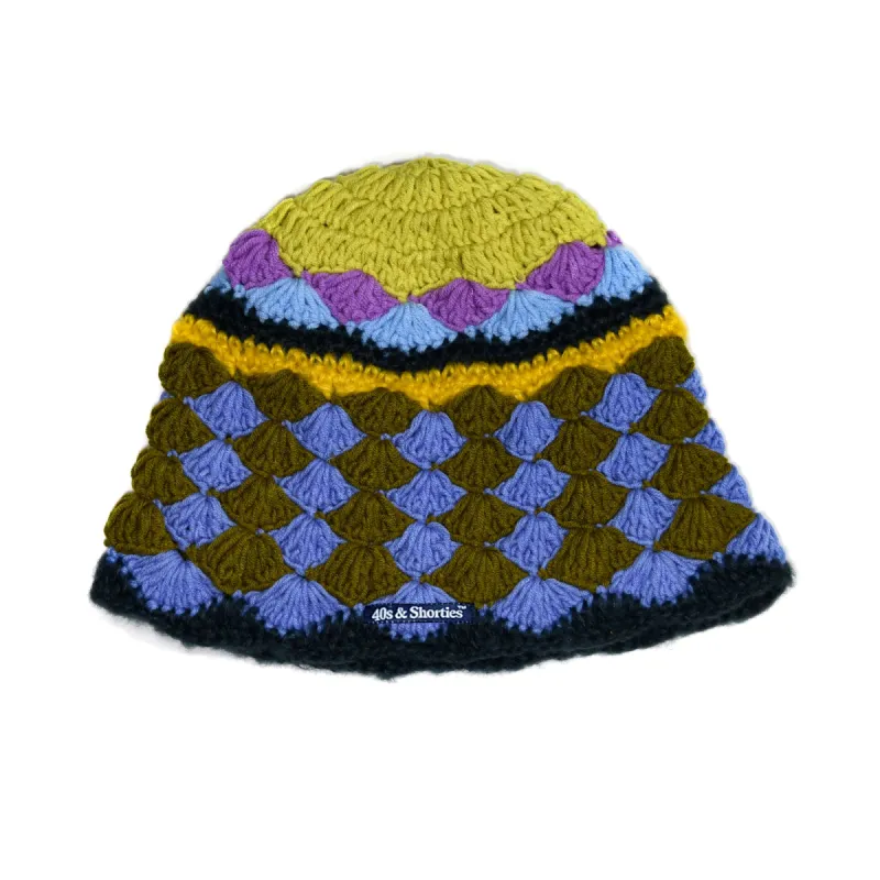 Sunset Bucket Hat sold by 40s & Shorties