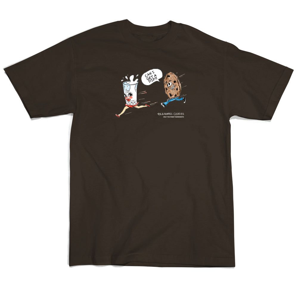 Dunk Tee sold by 40s & Shorties