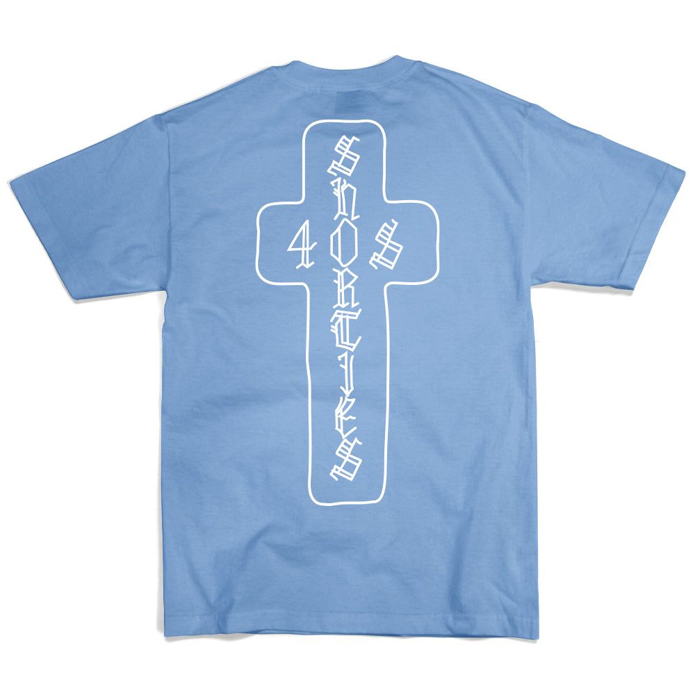 Og Script Logo Tee sold by 40s & Shorties