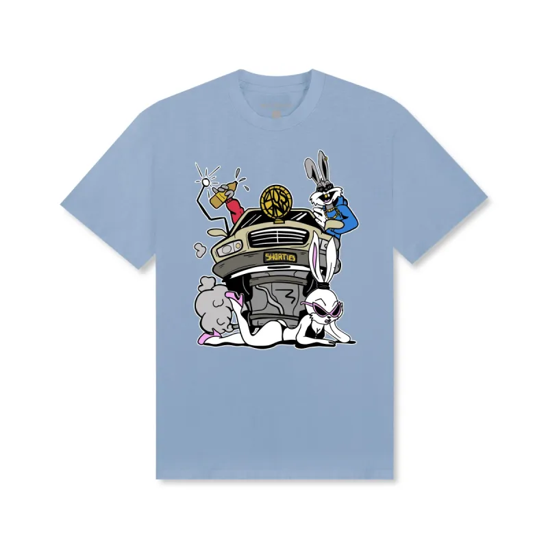 Tooney Tee sold by 40s & Shorties