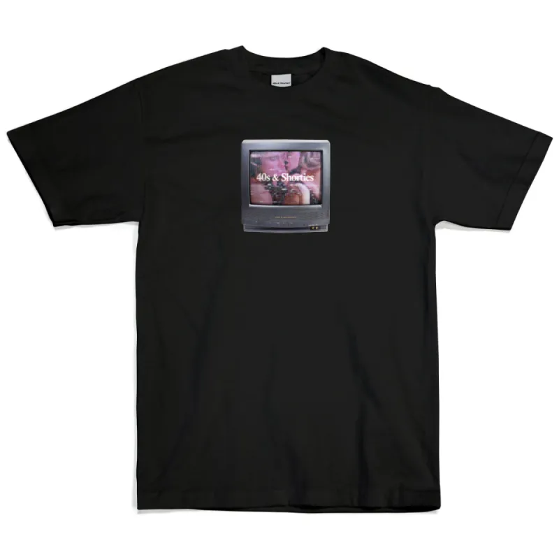 Scrambled Tee sold by 40s & Shorties
