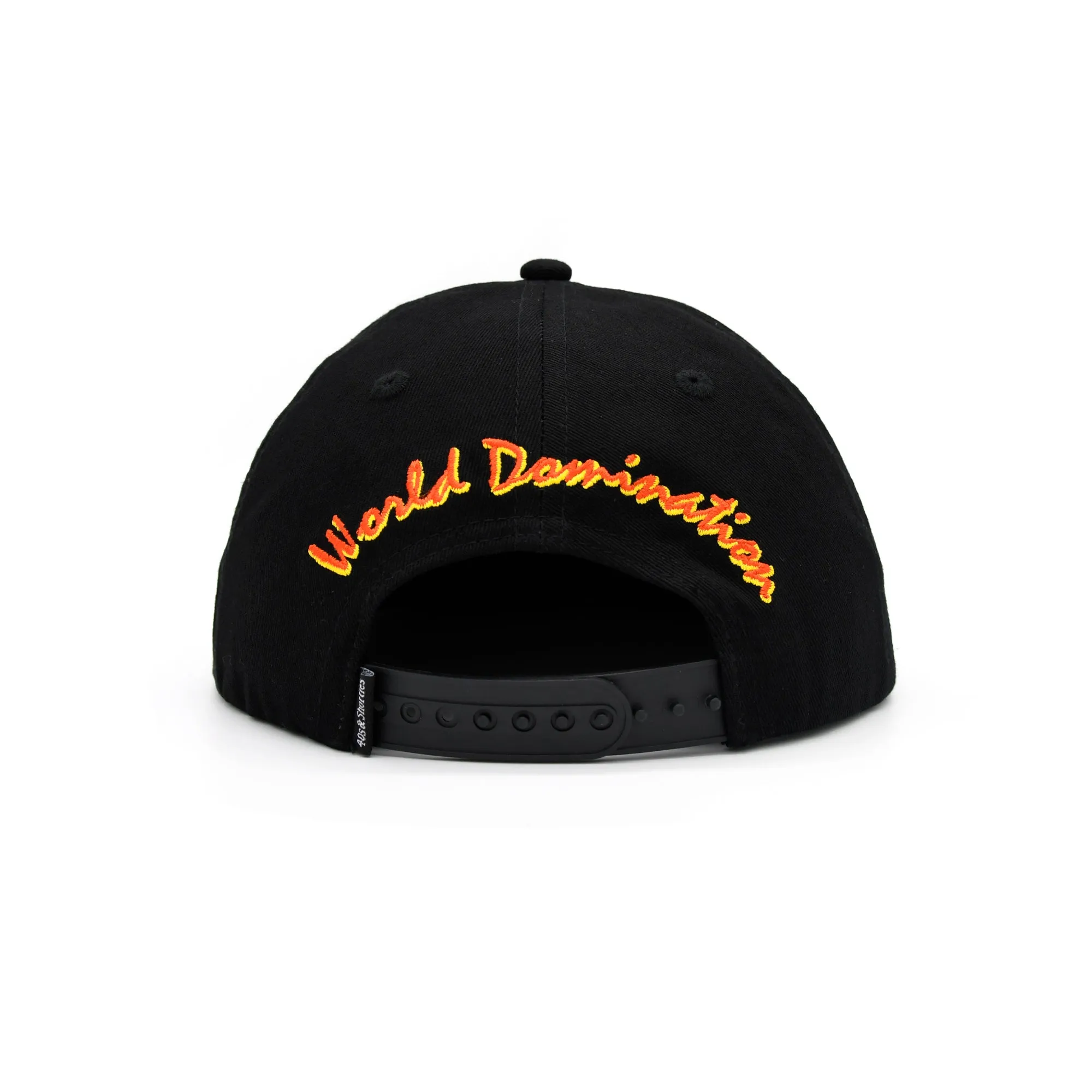 1988 Tour Hat sold by 40s & Shorties product image thumbnail 3