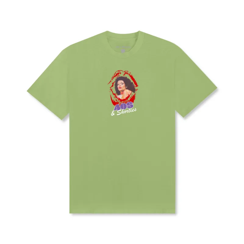 Lucious Tee sold by 40s & Shorties