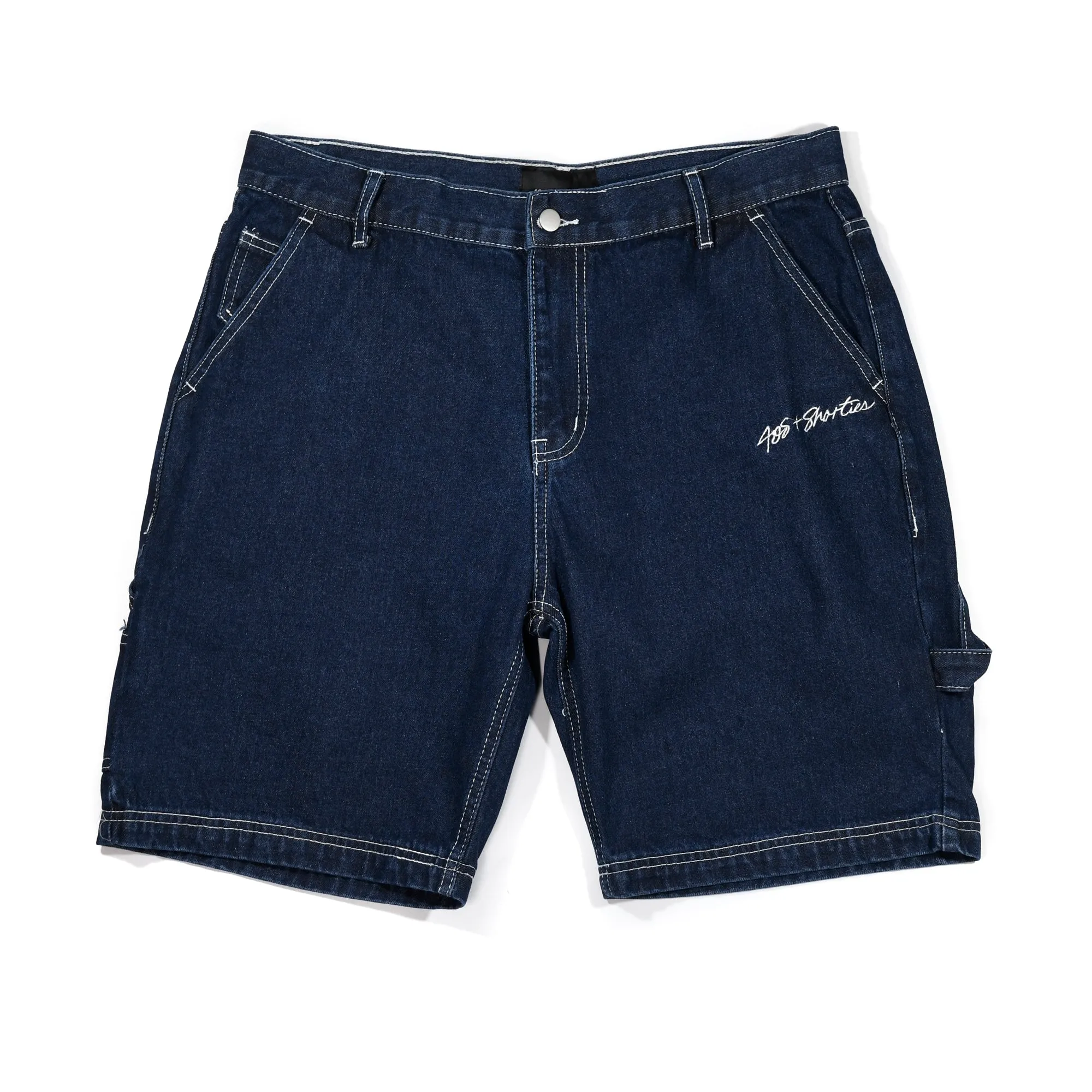 Premier Denim Short sold by 40s & Shorties