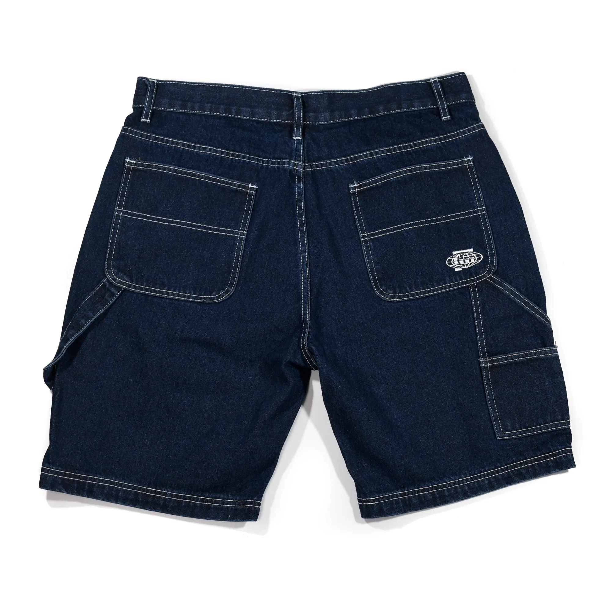 Premier Denim Short sold by 40s & Shorties product image thumbnail 3