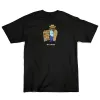 Salesman Tee sold by 40s & Shorties