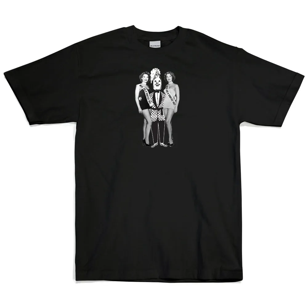 Mr. 40s Tee sold by 40s & Shorties