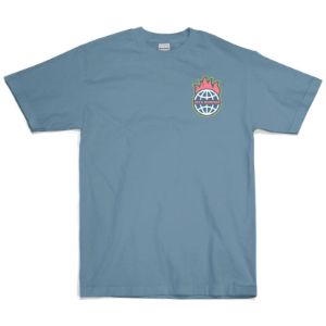 Inferno Tee sold by 40s & Shorties