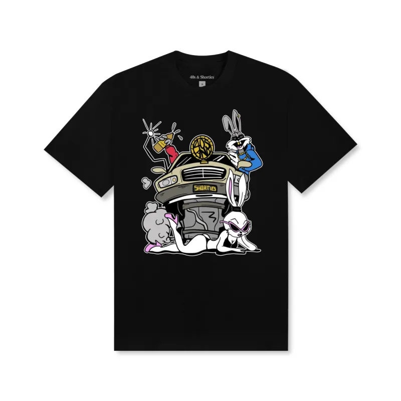 Tooney Tee sold by 40s & Shorties