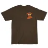 Sloppy Toppy Tee sold by 40s & Shorties