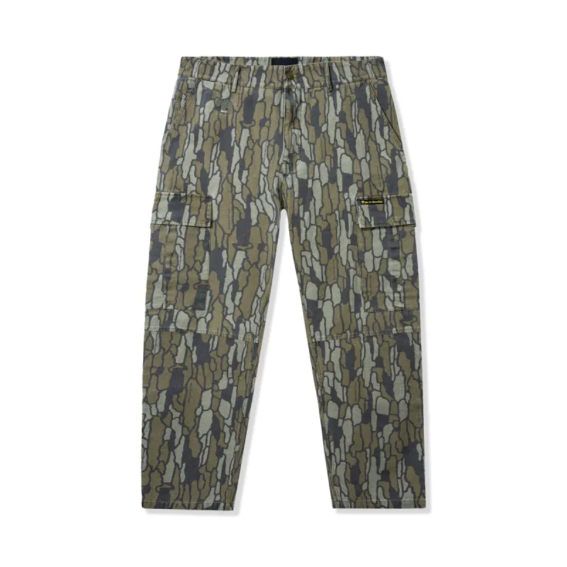 Treeline Cargo Pants sold by 40s & Shorties