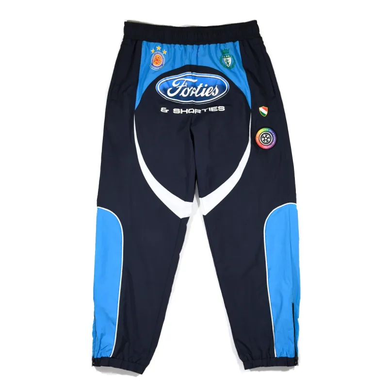 League Windbreaker Pant sold by 40s & Shorties