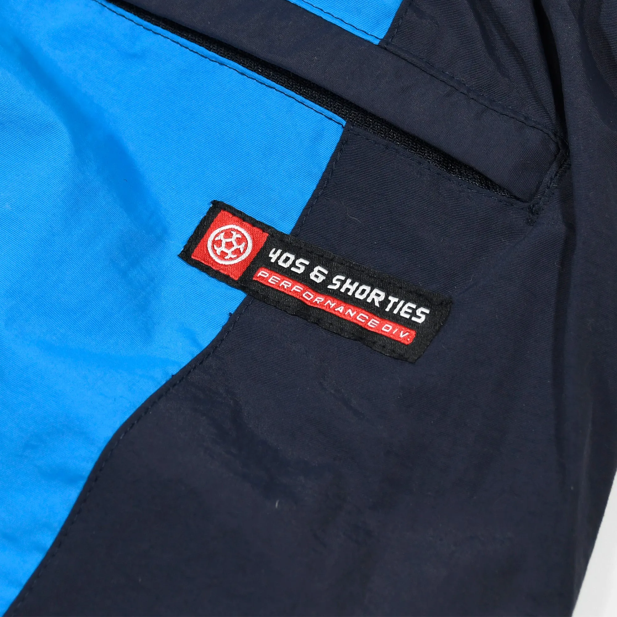 League Windbreaker Pant sold by 40s & Shorties product image thumbnail 5