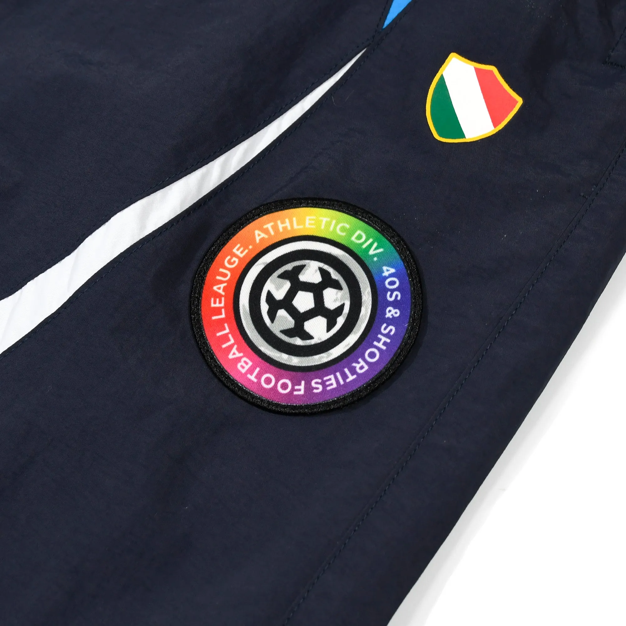 League Windbreaker Pant sold by 40s & Shorties product image thumbnail 3