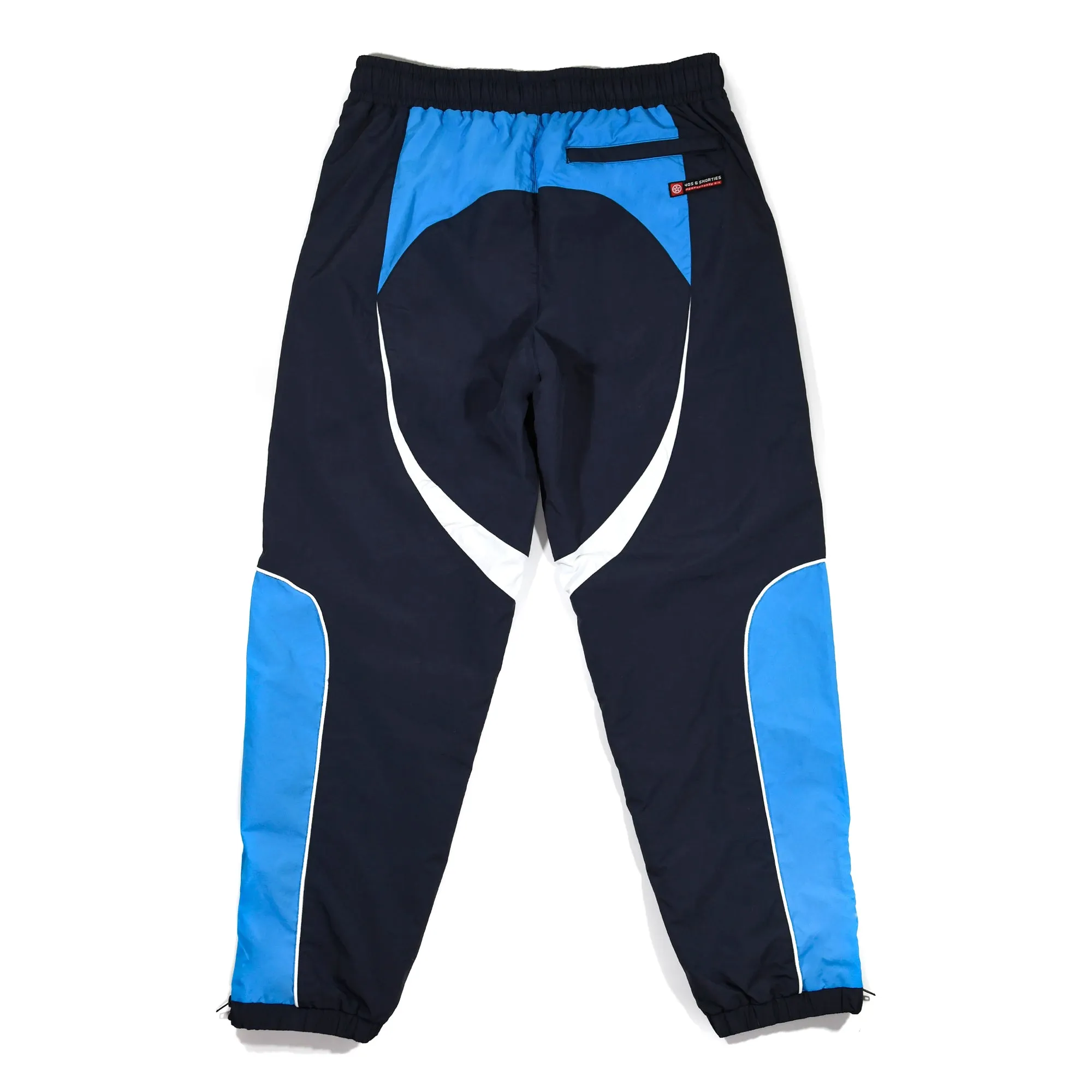 League Windbreaker Pant sold by 40s & Shorties product image thumbnail 4