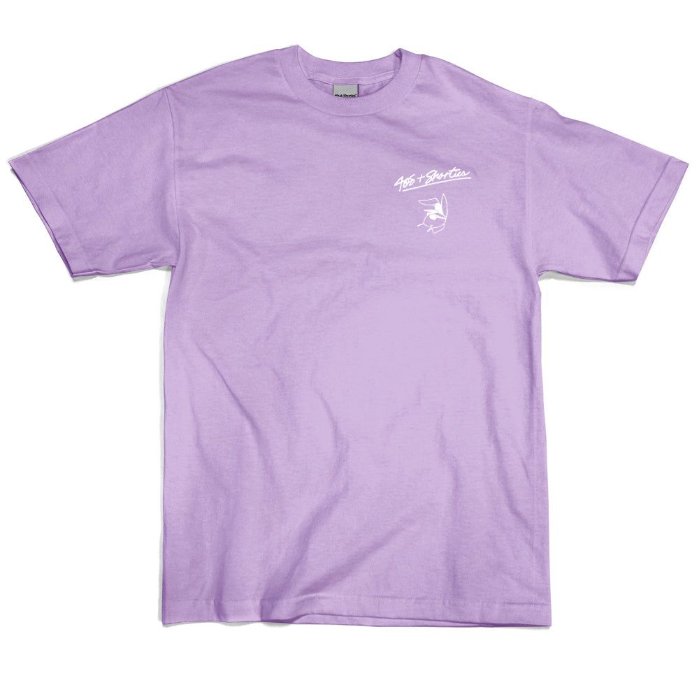 Player Tee sold by 40s & Shorties product image thumbnail 2