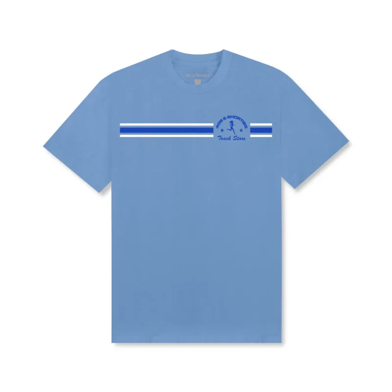 Track Stars Tee sold by 40s & Shorties