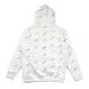 All Over Logo Hoodie sold by 40s & Shorties