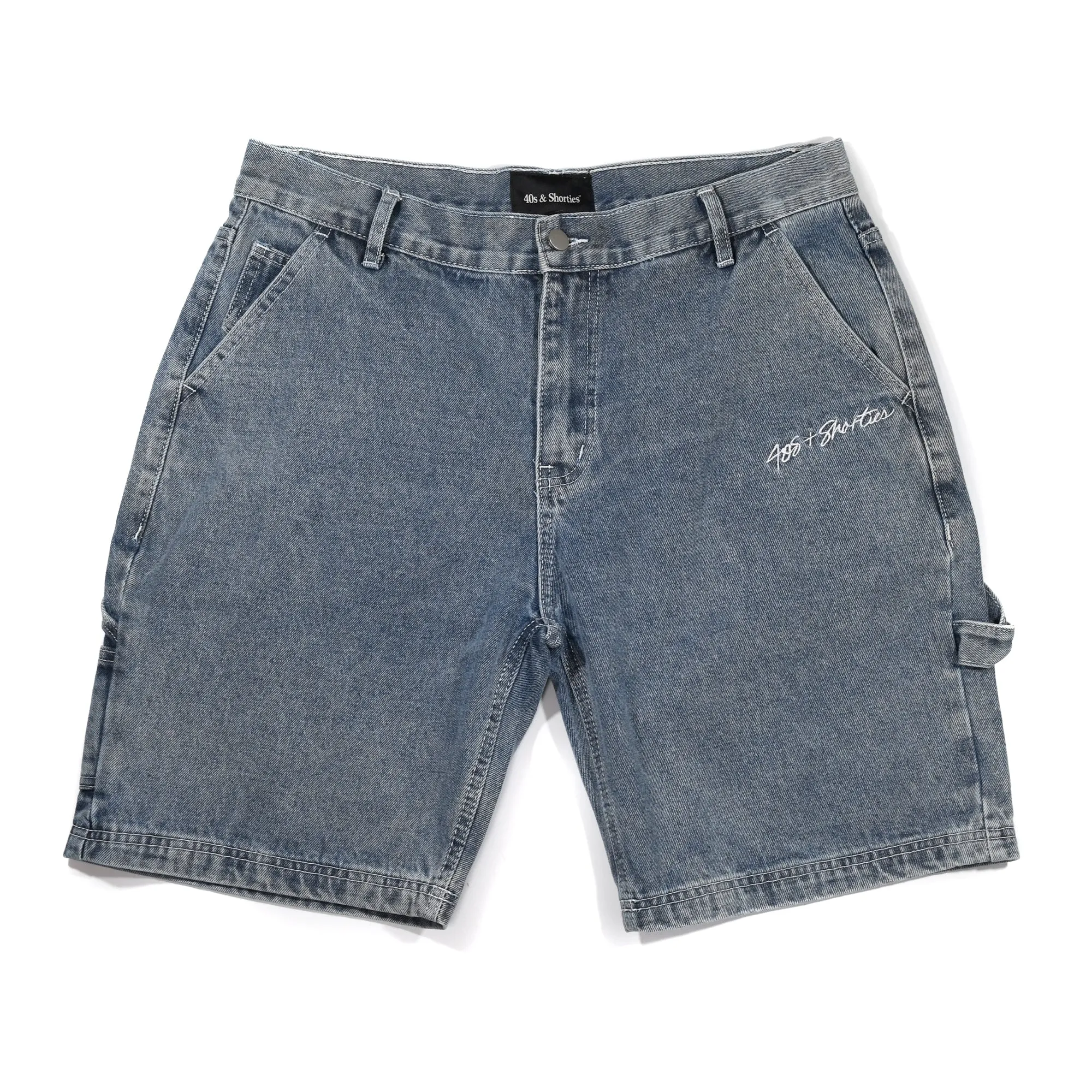 Premier Denim Short sold by 40s & Shorties