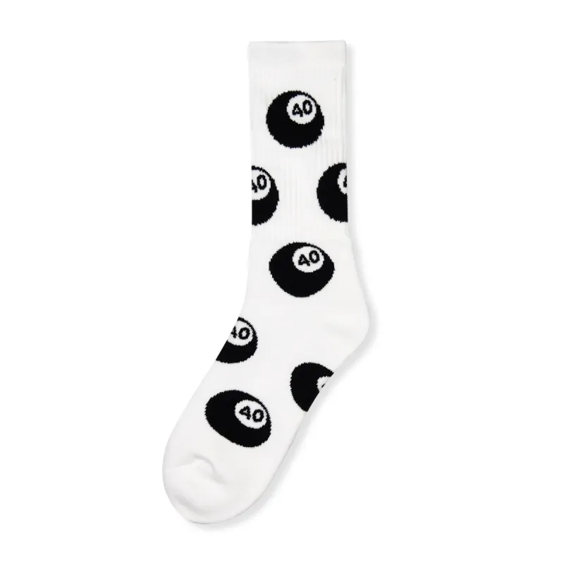 40 Ball Sock sold by 40s & Shorties