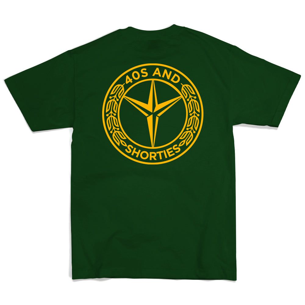 Classic Tee sold by 40s & Shorties