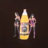 Bottle Service Hoodie sold by 40s & Shorties