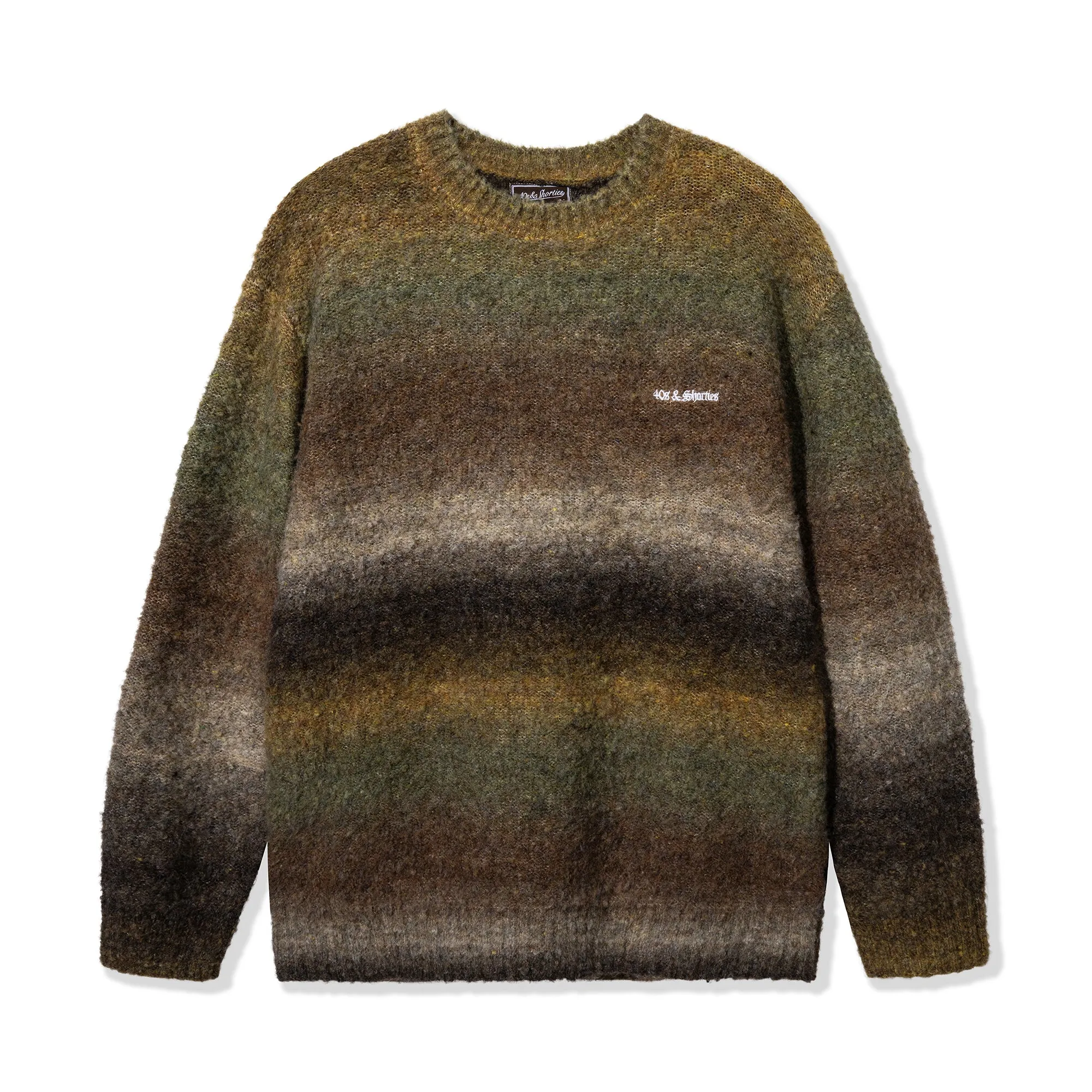 Teen Spirit Sweater sold by 40s & Shorties