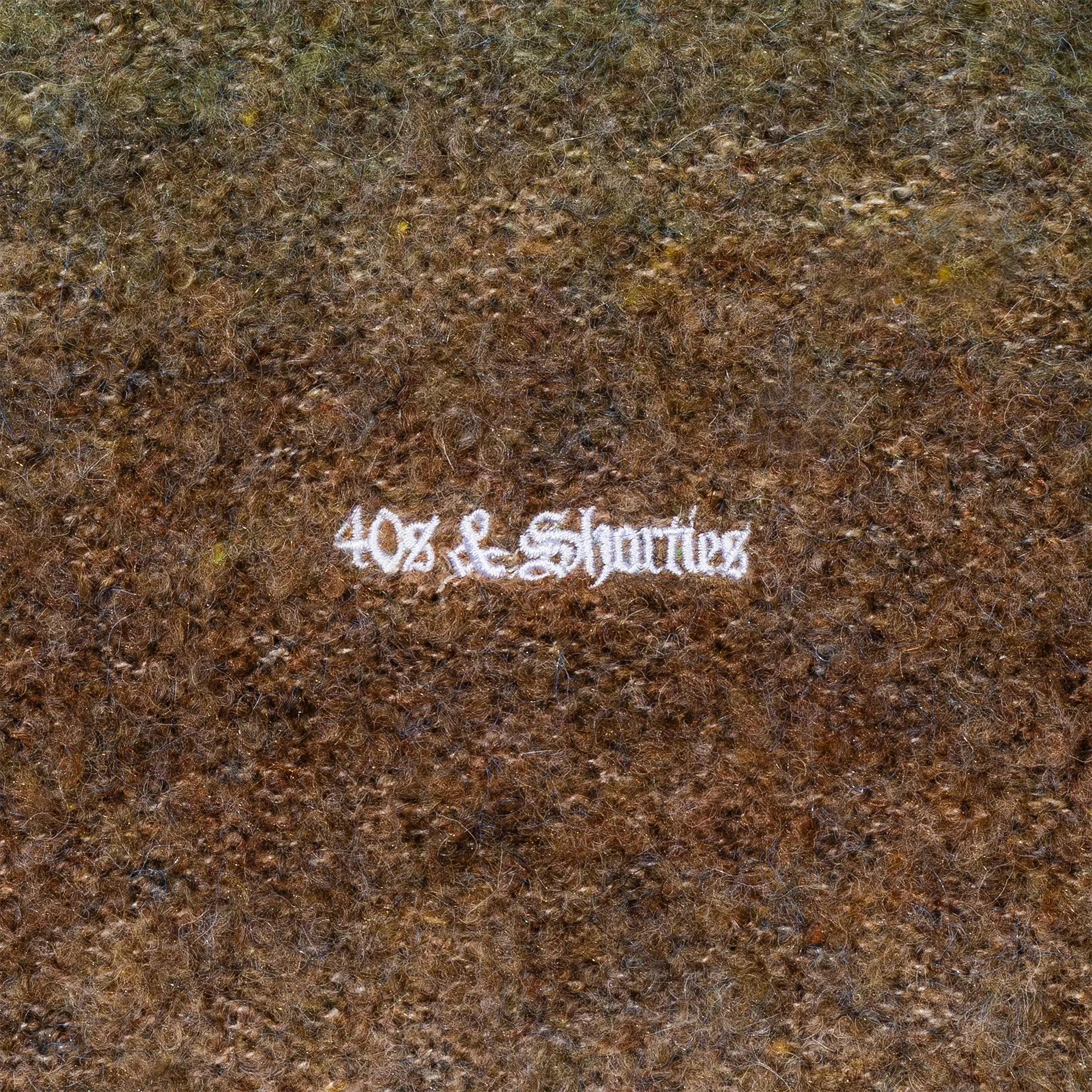 Teen Spirit Sweater sold by 40s & Shorties product image thumbnail 2