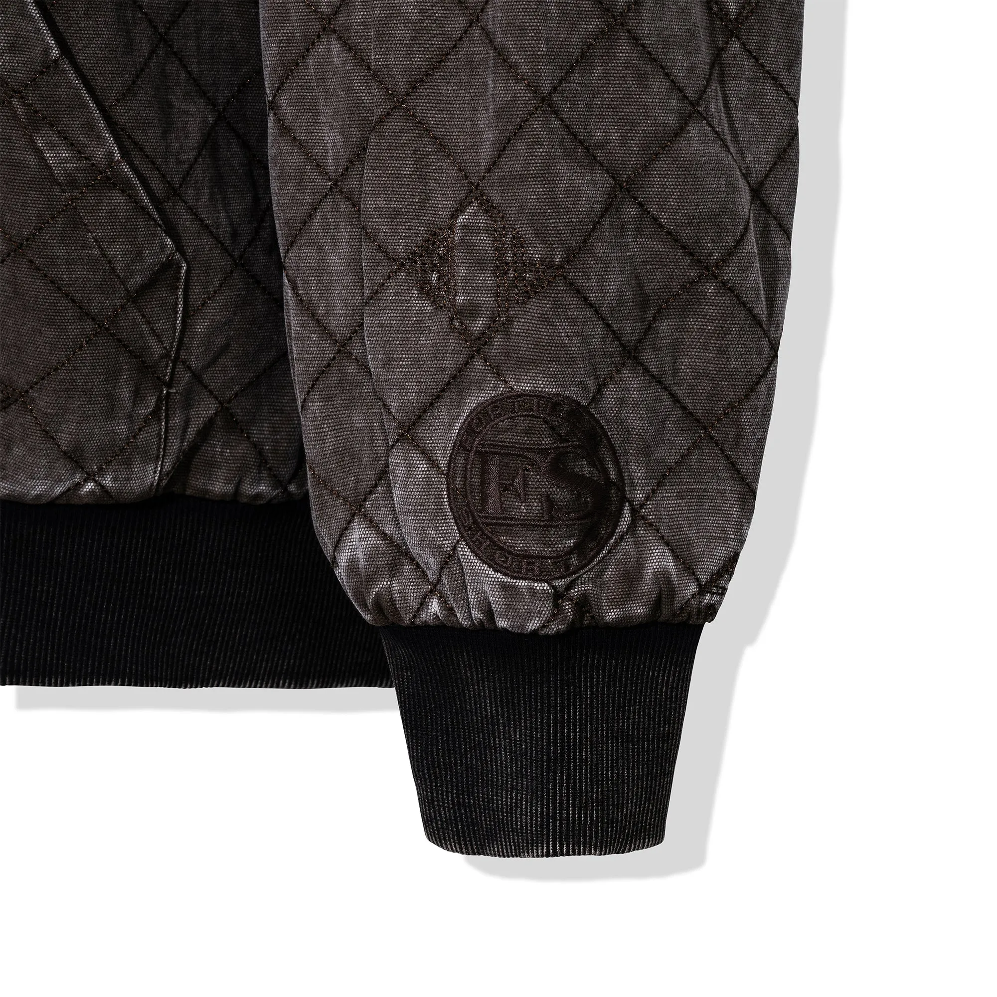 Foreman Hooded Jacket sold by 40s & Shorties product image thumbnail 4