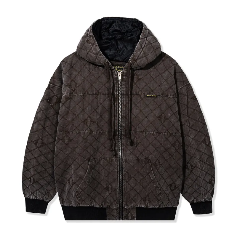 Foreman Hooded Jacket sold by 40s & Shorties