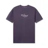 Wavy General Logo Tee sold by 40s & Shorties