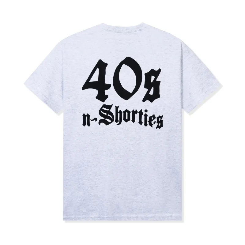 Crossroads Tee sold by 40s & Shorties