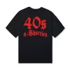 Crossroads Tee sold by 40s & Shorties