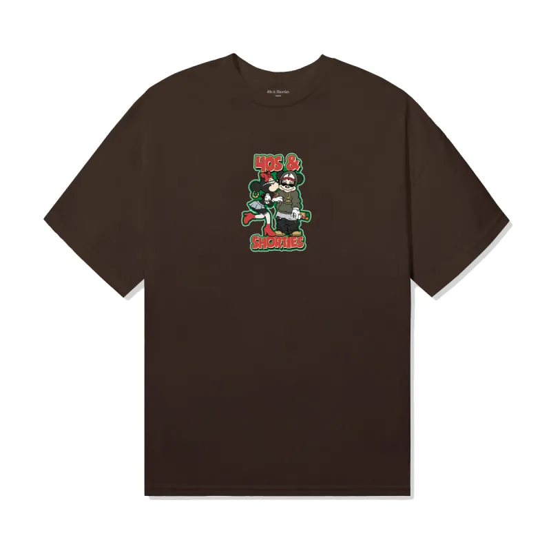 Get In Tee sold by 40s & Shorties