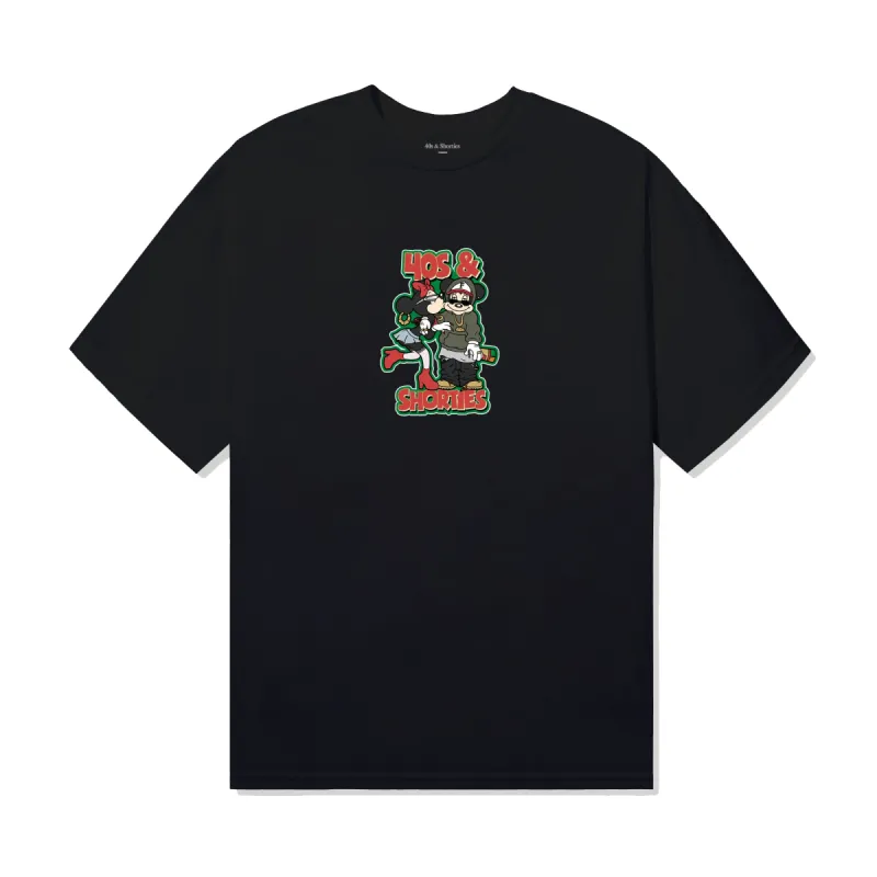 Get In Tee sold by 40s & Shorties