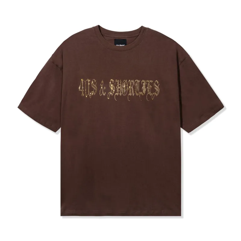 Angel Wings Tee sold by 40s & Shorties