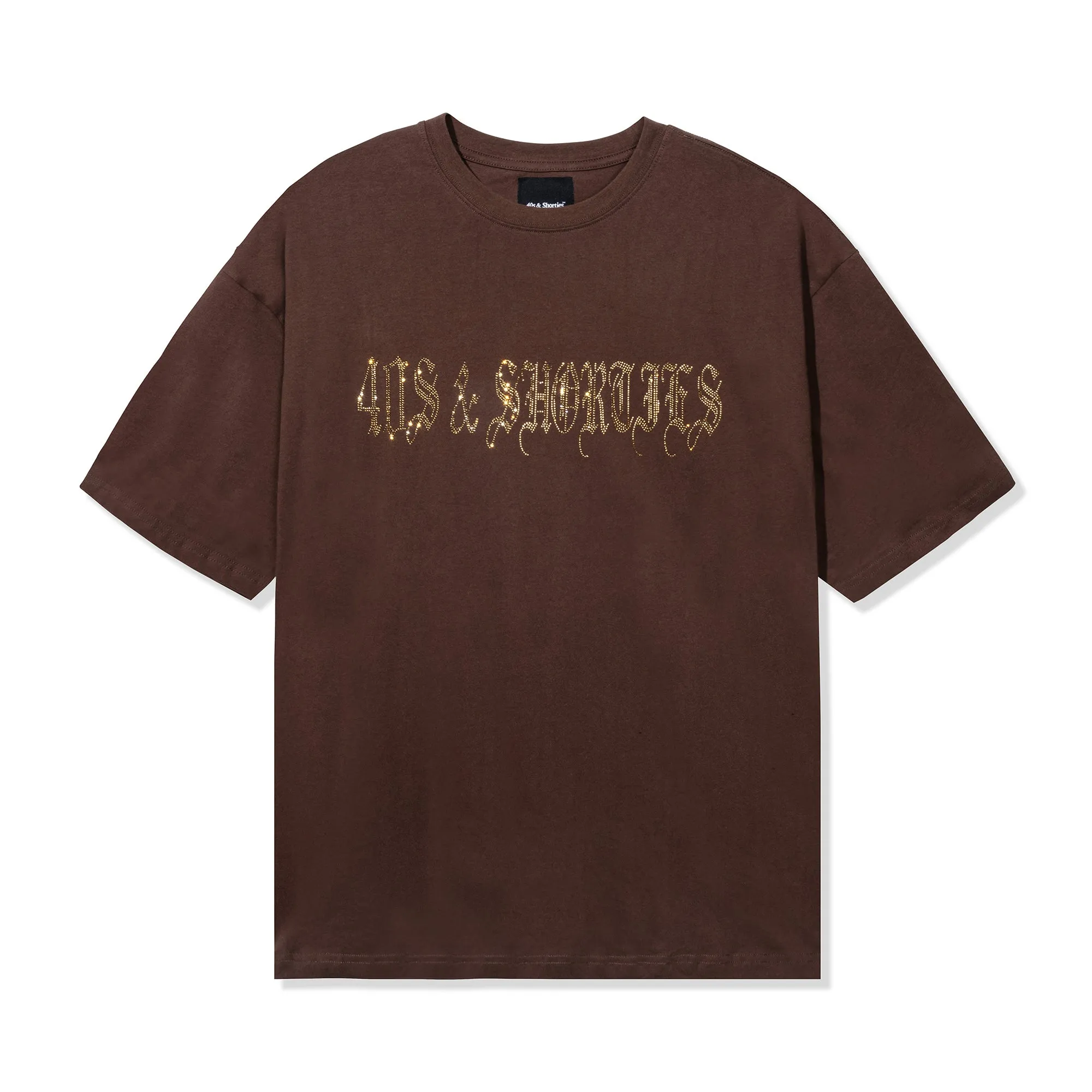 Angel Wings Tee sold by 40s & Shorties