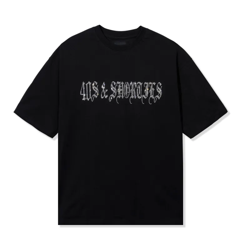 Angel Wings Tee sold by 40s & Shorties