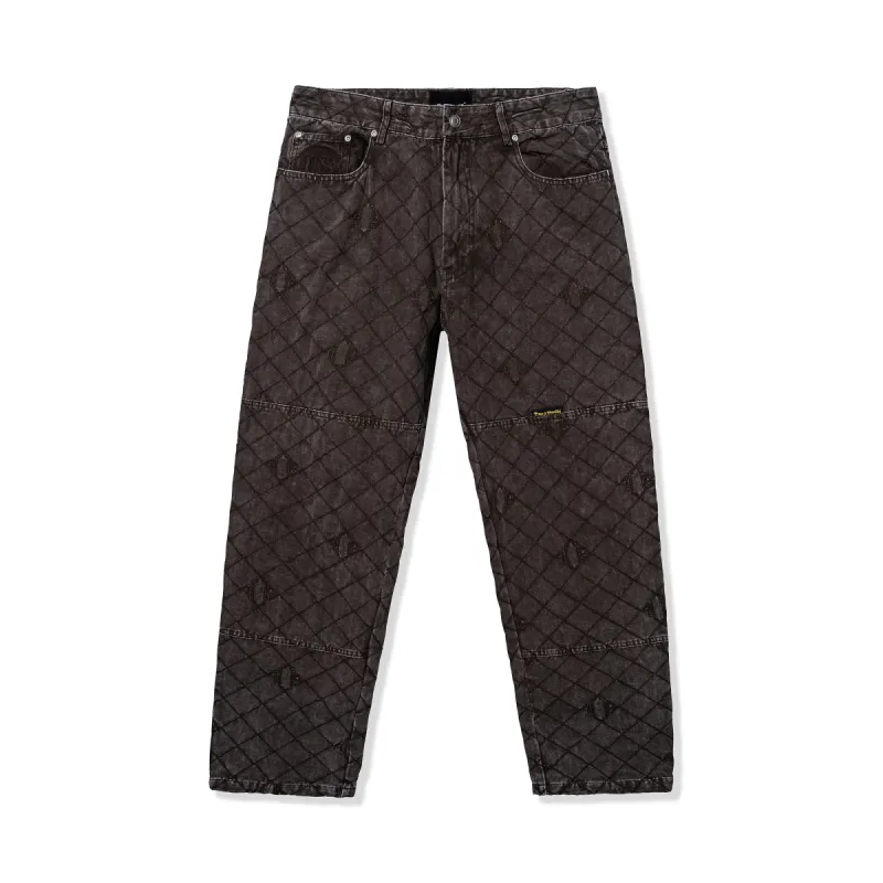 Foreman Carpenter Pants sold by 40s & Shorties