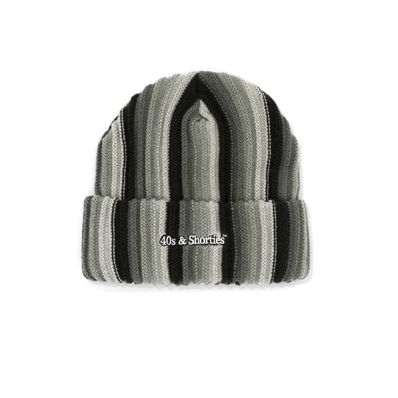 Faded Beanie sold by 40s & Shorties