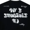 40s x Cold Game - Rider Tee sold by 40s & Shorties