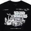 40s x Cold Game - Rider Tee sold by 40s & Shorties