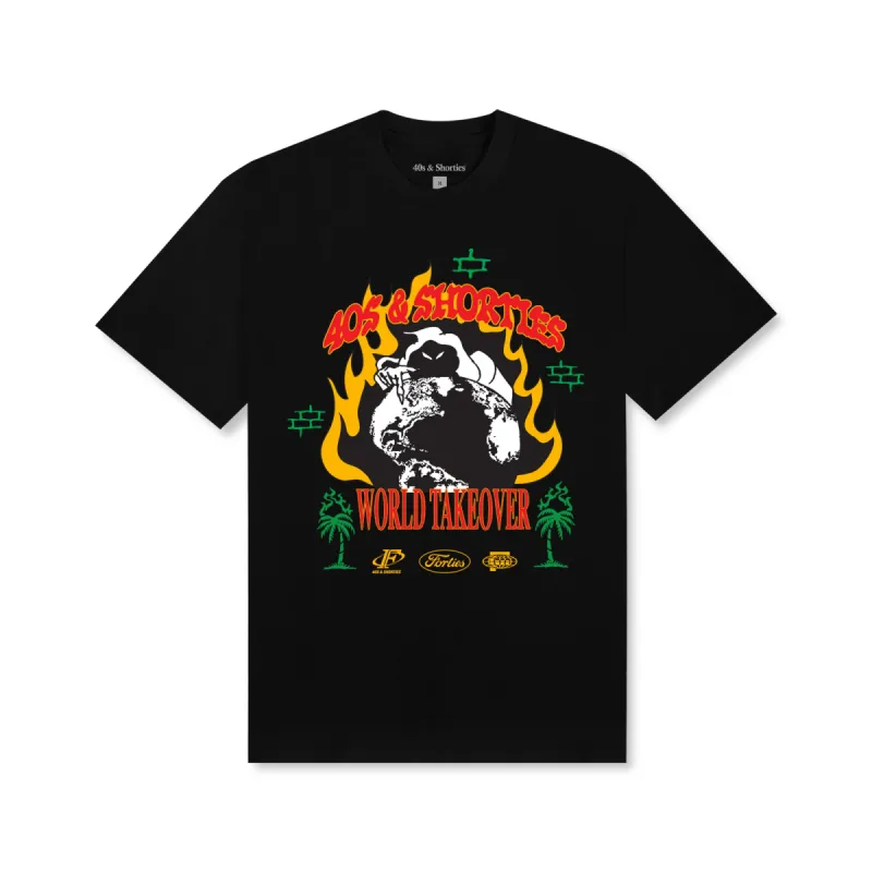 Reaper Tee sold by 40s & Shorties