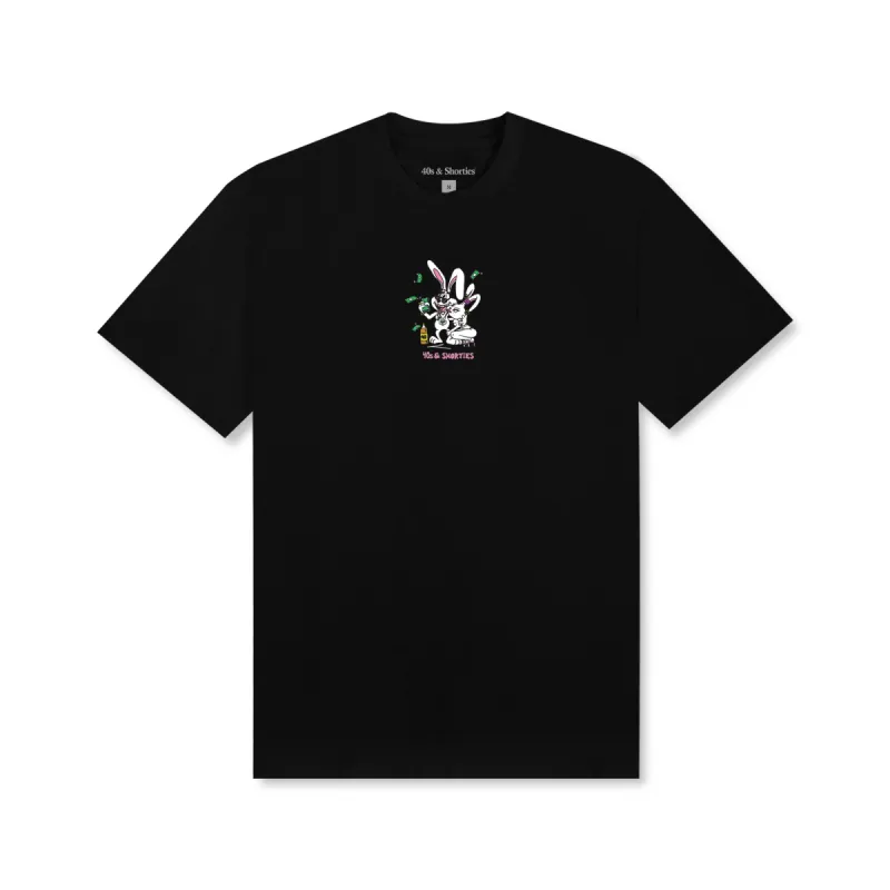 Tricks Tee sold by 40s & Shorties