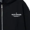 French General Zip Hoodie sold by 40s & Shorties