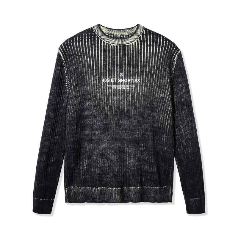 Fading Sweater sold by 40s & Shorties